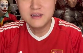 王涛：梅西的视频不是AI合成的，他的团队不擅长也不做公关