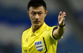 北青：傅明将执法U17世界杯，以竞争2026世界杯执法资格
