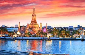 泰国宣布对中国游客免签5个月，能否刺激赴泰旅游市场？