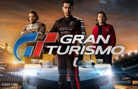 《GT赛车：极速狂飙》上线数字版 感受速度与激情