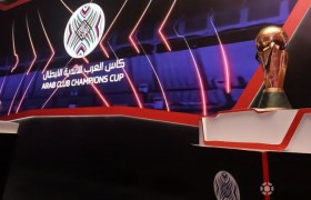 阿拉伯冠军联赛利雅得胜利了吗，阿拉伯冠军联赛决赛对阵：利雅得胜利vs利雅得新月