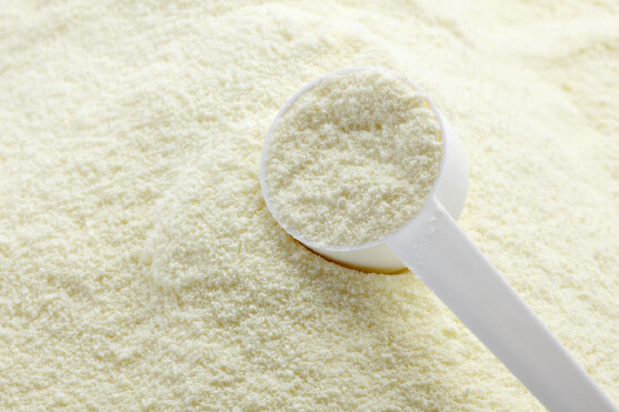 配方奶粉与调制奶粉的区别是什么