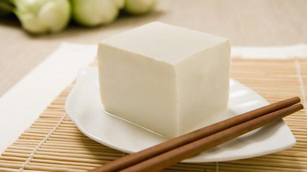豆腐的制作方法与流程