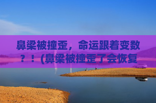 鼻梁被撞歪，命运跟着变数？！(鼻梁被撞歪了会恢复吗)