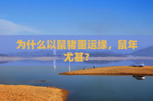 为什么以鼠猪噩运缘，鼠年尤甚？
