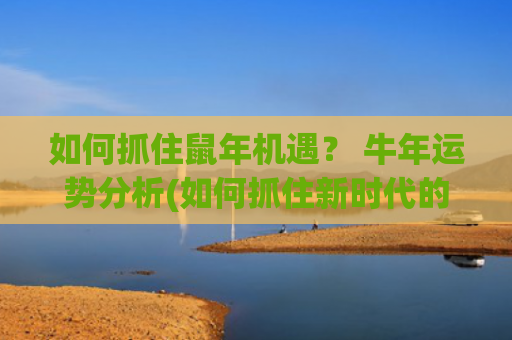 如何抓住鼠年机遇？ 牛年运势分析(如何抓住新时代的机遇)