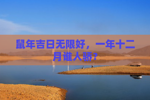鼠年吉日无限好，一年十二月谁人骄？