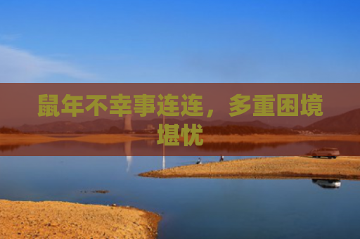 鼠年不幸事连连，多重困境堪忧