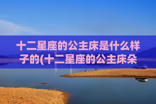 十二星座的公主床是什么样子的(十二星座的公主床朵长什么样子) 十二星座的公主床是什么样子的(十二星座的公主床朵长什么样子)