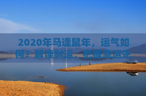 2020年马逢鼠年，运气如何？解读财运，把握幸运先机！