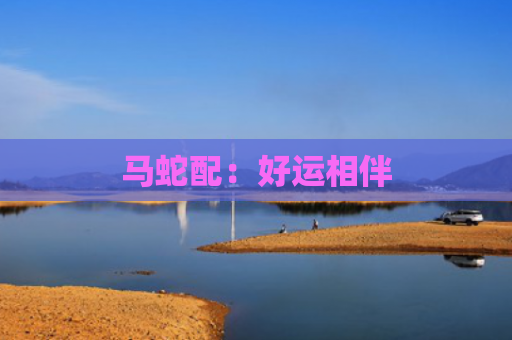 马蛇配：好运相伴