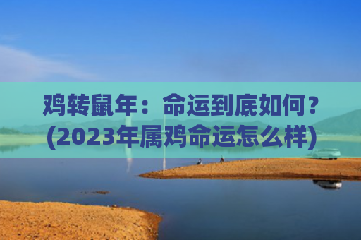 鸡转鼠年：命运到底如何？(2023年属鸡命运怎么样)