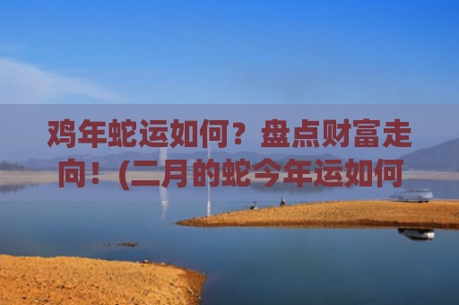 鸡年蛇运如何？盘点财富走向！(二月的蛇今年运如何)
