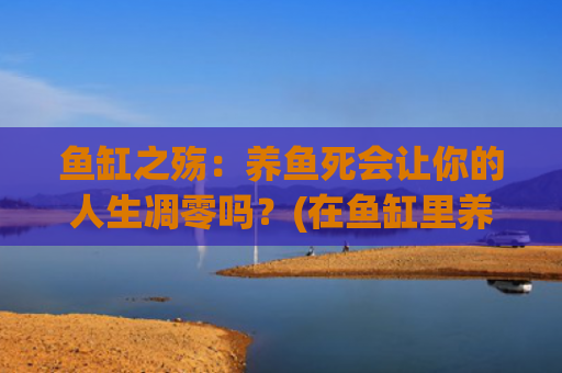 鱼缸之殇：养鱼死会让你的人生凋零吗？(在鱼缸里养鱼为什么会死)