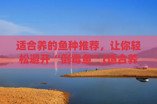 适合养的鱼种推荐，让你轻松避开“倒霉鱼”(适合养的宠物狗)