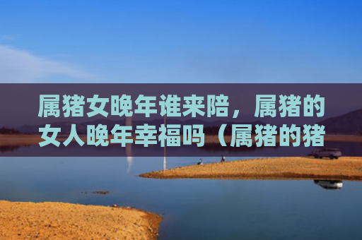 属猪女晚年谁来陪，属猪的女人晚年幸福吗（属猪的猪女晚年）