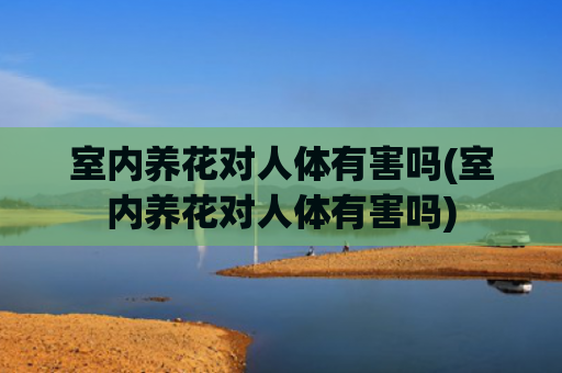 室内养花对人体有害吗(室内养花对人体有害吗)