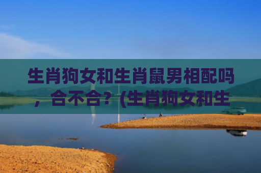 生肖狗女和生肖鼠男相配吗，合不合？(生肖狗女和生肖鼠男相配吗)