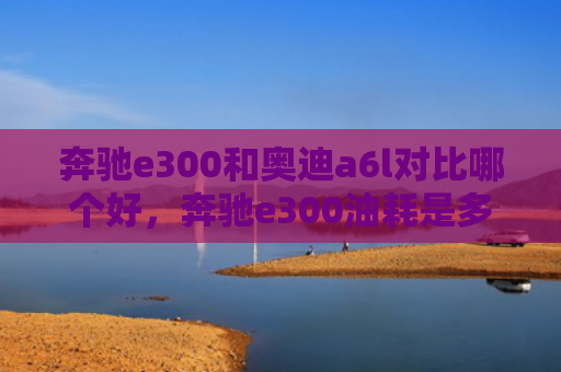 奔驰e300和奥迪a6l对比哪个好，奔驰e300油耗是多少（奔驰奥迪油耗）