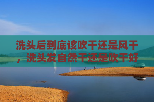 洗头后到底该吹干还是风干，洗头发自然干还是吹干好（风干洗头干好）