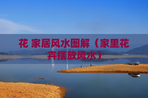 花 家居风水图解（家里花卉摆放风水）