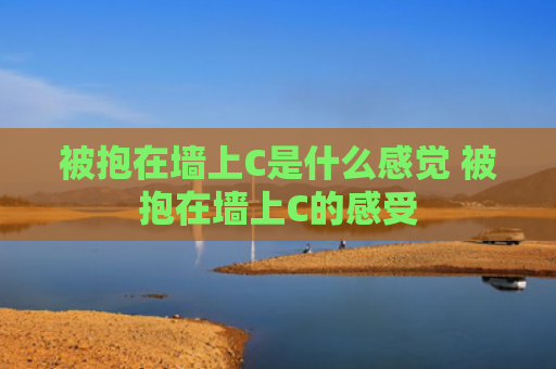 被抱在墙上C是什么感觉 被抱在墙上C的感受