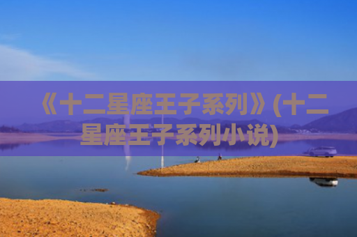 《十二星座王子系列》(十二星座王子系列小说)