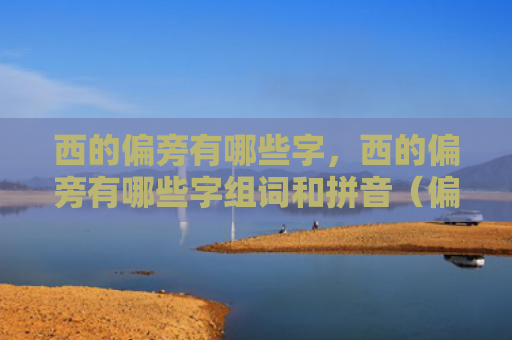 西的偏旁有哪些字，西的偏旁有哪些字组词和拼音（偏旁有哪些拼音）