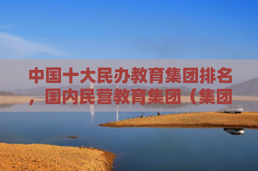 中国十大民办教育集团排名，国内民营教育集团（集团民营中国十大）
