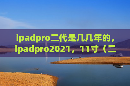 ipadpro二代是几几年的，ipadpro2021，11寸（二代几年ipadpro）