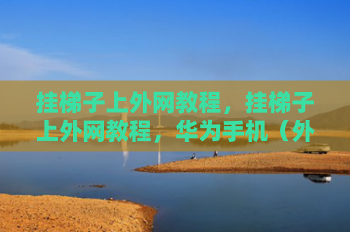挂梯子上外网教程，挂梯子上外网教程，华为手机（外网挂梯子华为）