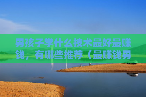 男孩子学什么技术最好最赚钱，有哪些推荐（最赚钱男孩子推荐）