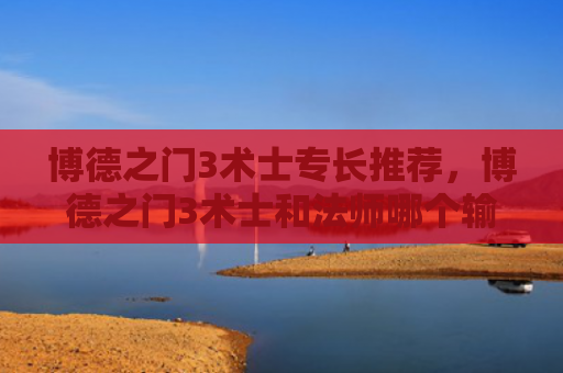 博德之门3术士专长推荐，博德之门3术士和法师哪个输出高（术士之门博德）