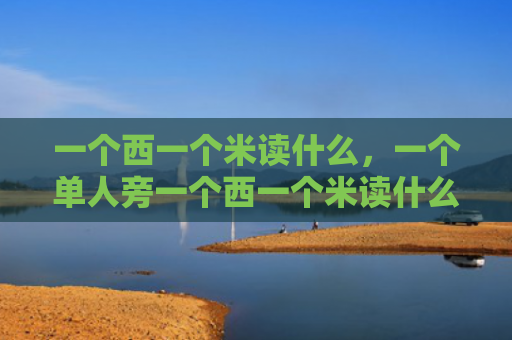一个西一个米读什么，一个单人旁一个西一个米读什么（一个西一个米读什么单人一个）