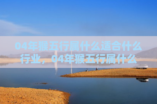04年猴五行属什么适合什么行业，04年猴五行属什么？解析2004年猴子的命运