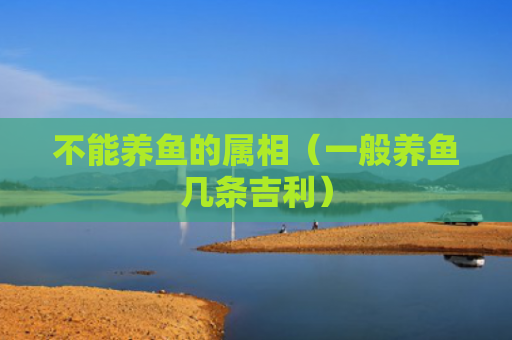 不能养鱼的属相（一般养鱼几条吉利）