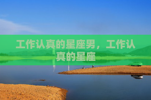工作认真的星座男，工作认真的星座