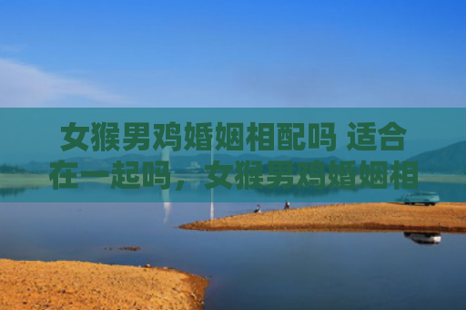 女猴男鸡婚姻相配吗 适合在一起吗，女猴男鸡婚姻相配吗？解析属猴女与属鸡男的婚姻关系