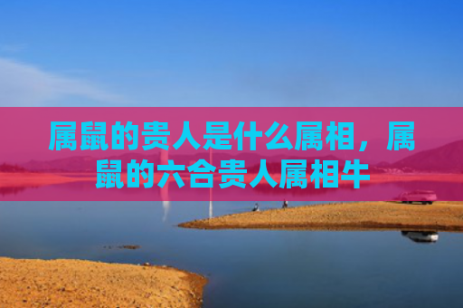 属鼠的贵人是什么属相，属鼠的六合贵人属相牛