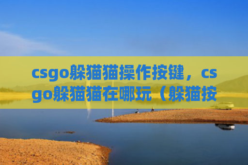 csgo躲猫猫操作按键，csgo躲猫猫在哪玩（躲猫按键操作）