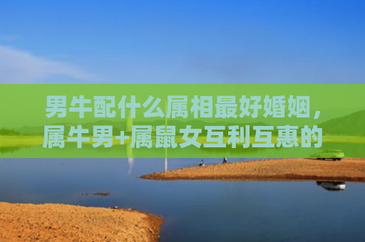 男牛配什么属相最好婚姻，属牛男+属鼠女互利互惠的完美搭档