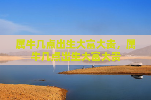 属牛几点出生大富大贵，属牛几点出生大富大贵