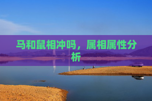 马和鼠相冲吗，属相属性分析