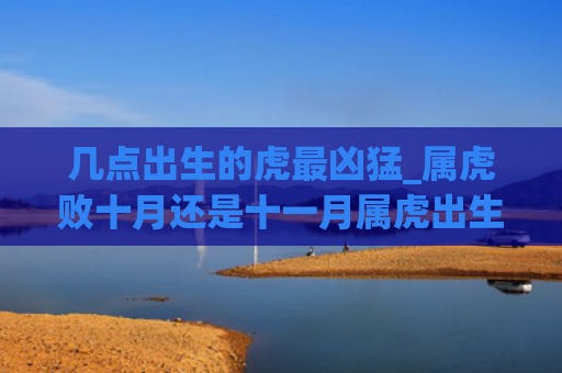 几点出生的虎最凶猛_属虎败十月还是十一月属虎出生十一月
