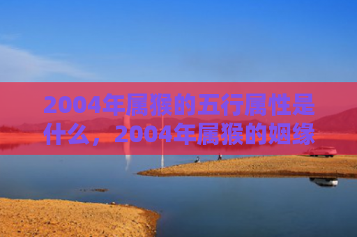 2004年属猴的五行属性是什么，2004年属猴的姻缘揭晓，婚姻稳定关键年龄是28岁