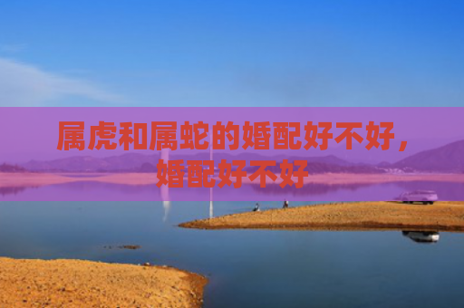 属虎和属蛇的婚配好不好，婚配好不好
