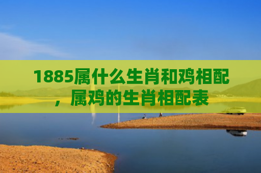 1885属什么生肖和鸡相配，属鸡的生肖相配表