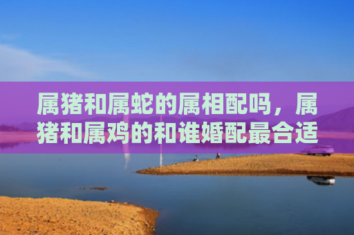 属猪和属蛇的属相配吗，属猪和属鸡的和谁婚配最合适