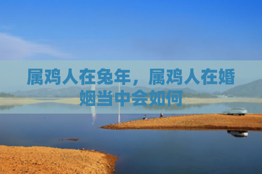 属鸡人在兔年，属鸡人在婚姻当中会如何