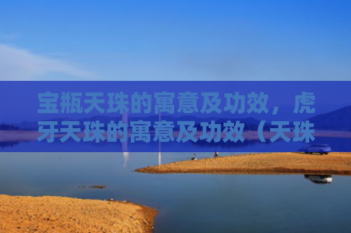 宝瓶天珠的寓意及功效，虎牙天珠的寓意及功效（天珠的寓意及功效虎牙）